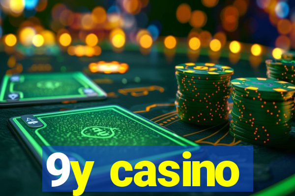 9y casino